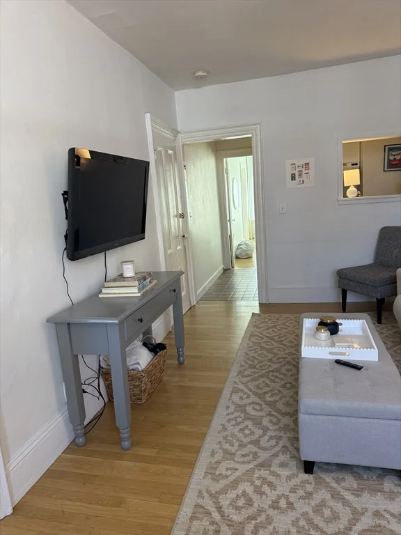 234 W Canton, South End