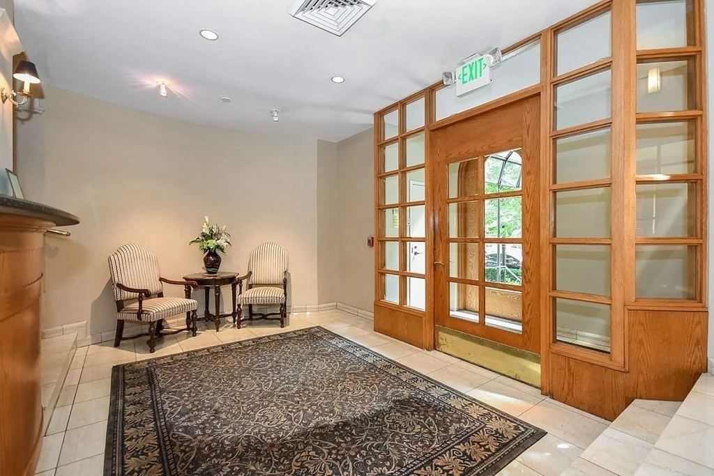 492 Beacon St, Back Bay