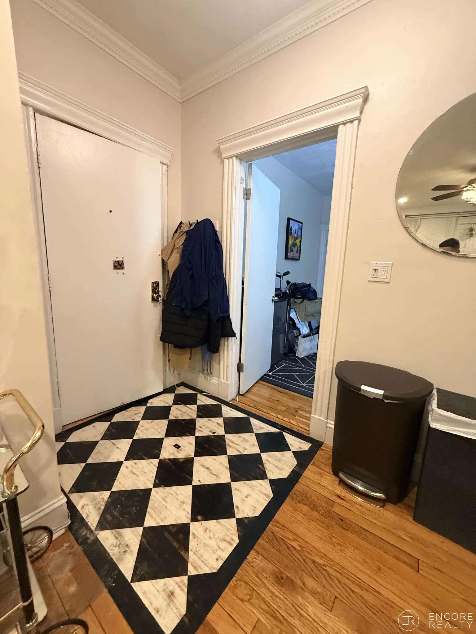 61 Park Dr, Fenway