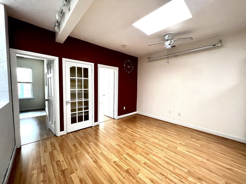 40 Winter St, East Cambridge