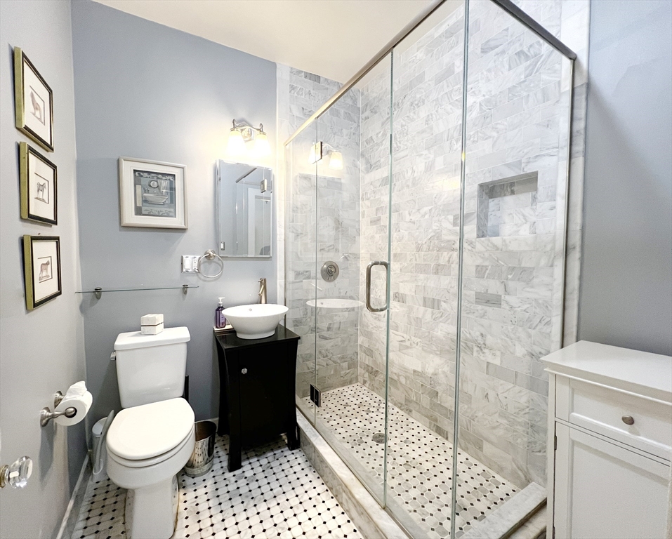 86 Commonwealth Ave, Back Bay