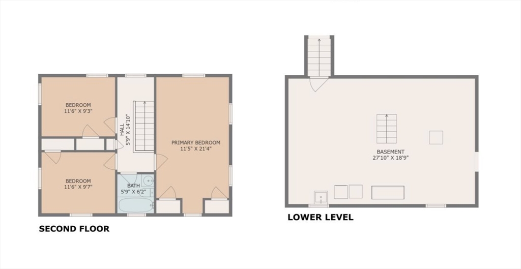 85 Roosevelt Rd, Medford