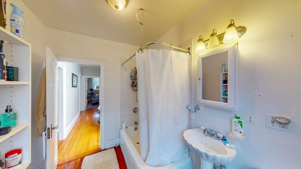 58 P St, South Boston