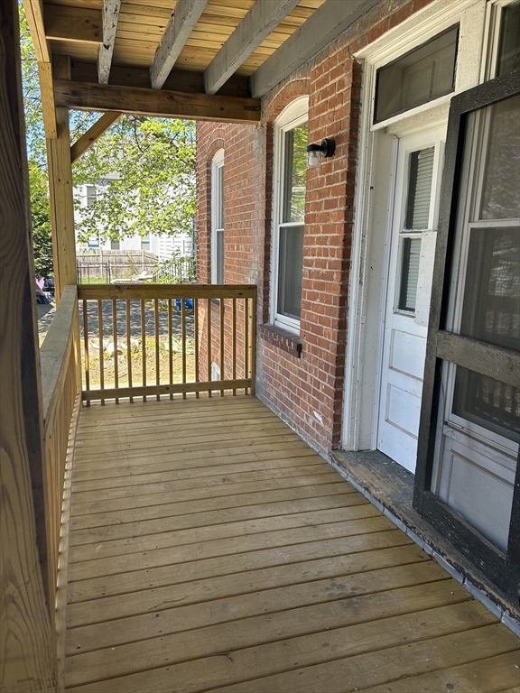 4 Brookline, Holyoke