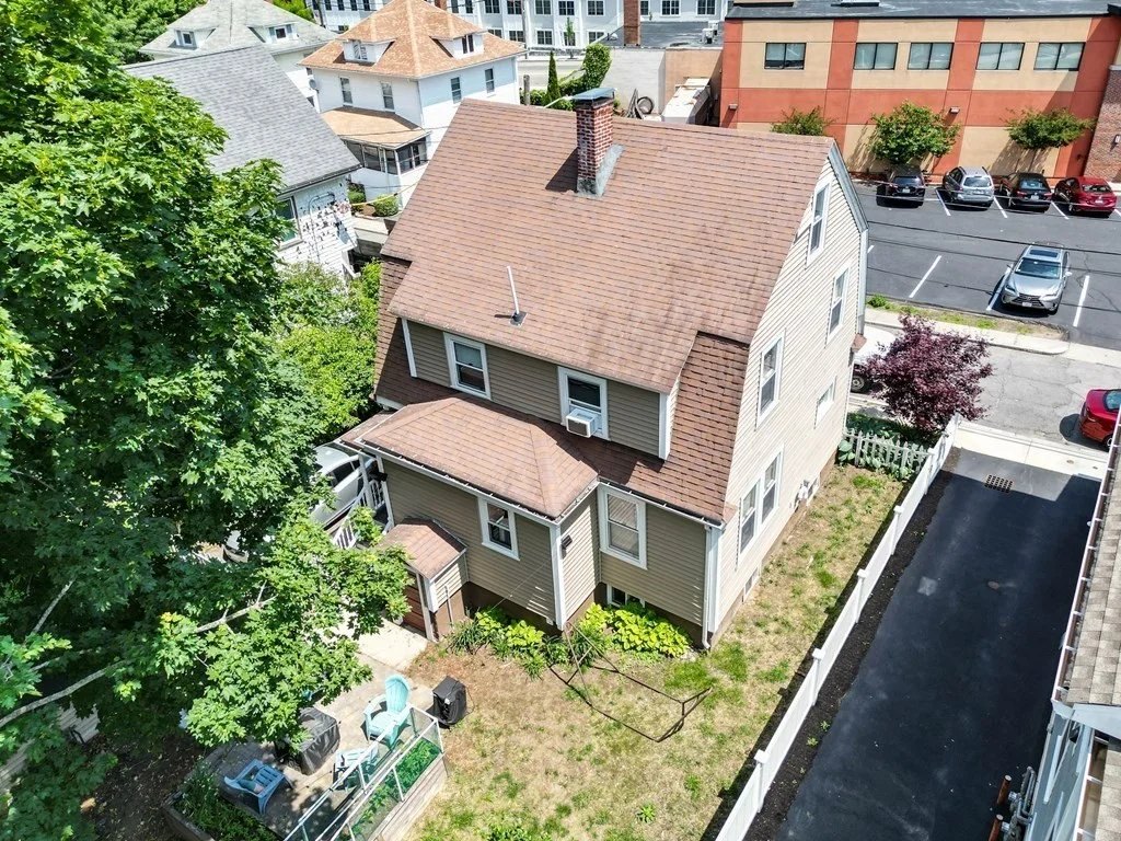 18 Alberta St, West Roxbury