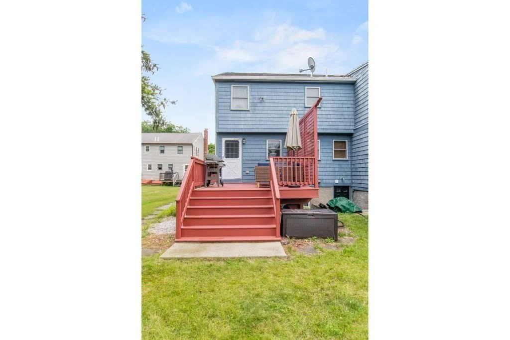 36 Brookside Ave, Dedham