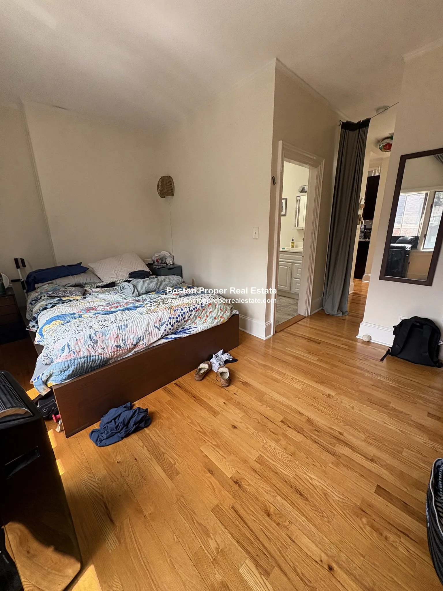 429 Beacon St, Back Bay