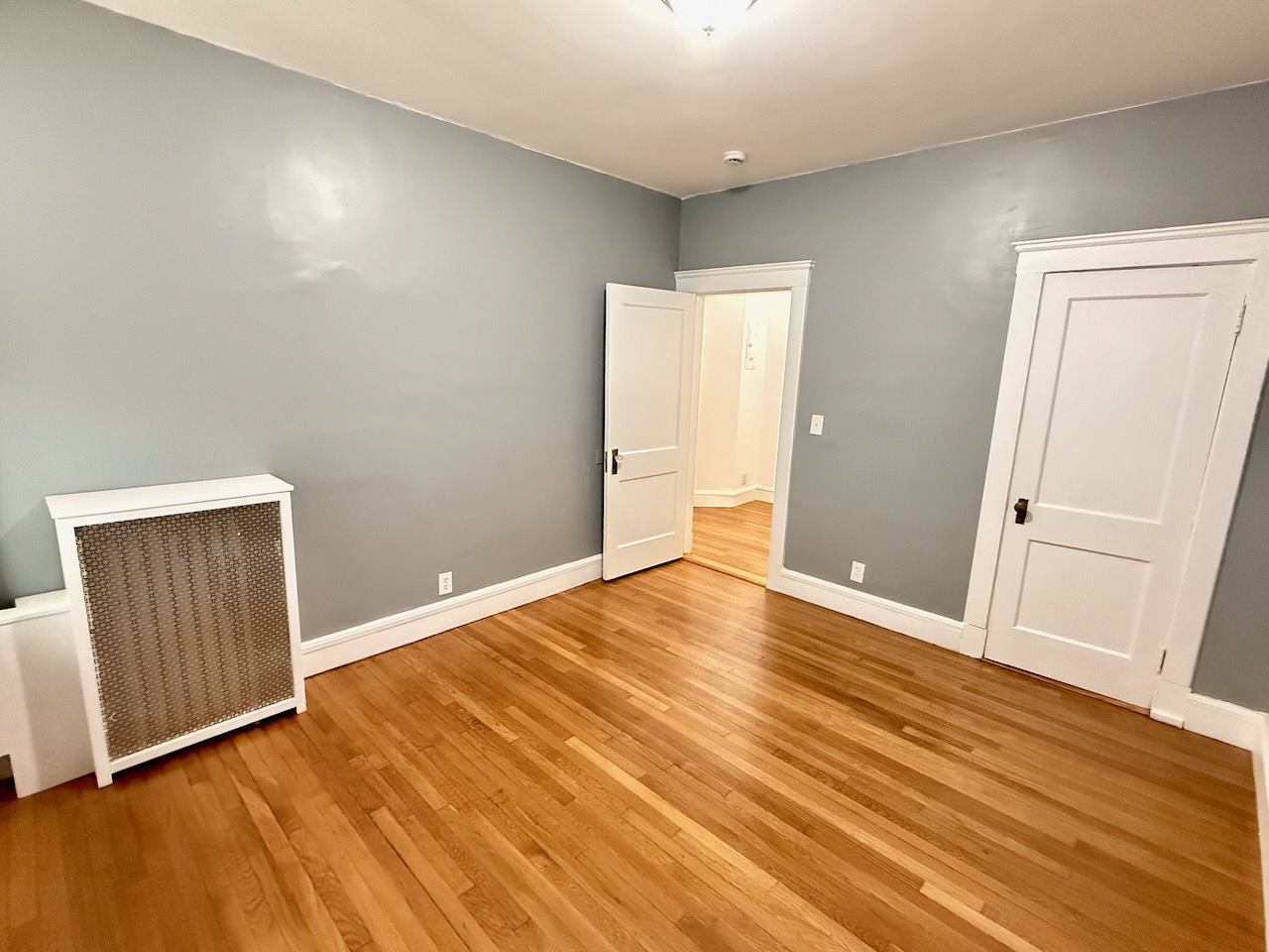 17 Warwick Rd, Salisbury Road - Corey Farm