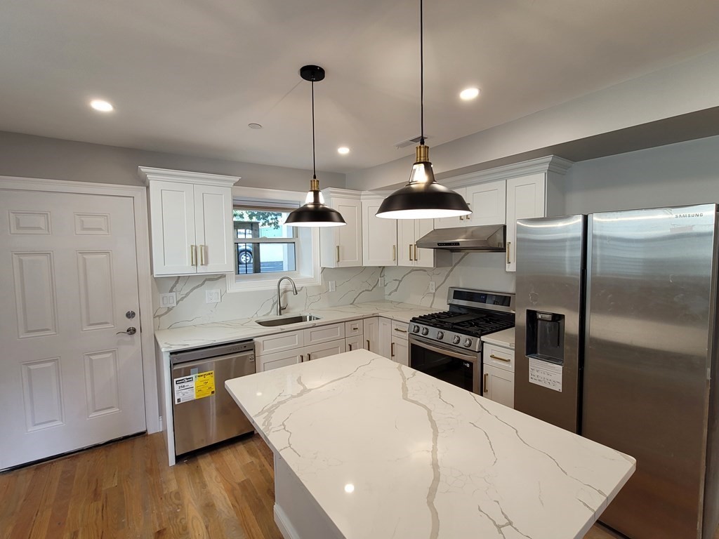 41 Moseley, Dorchester