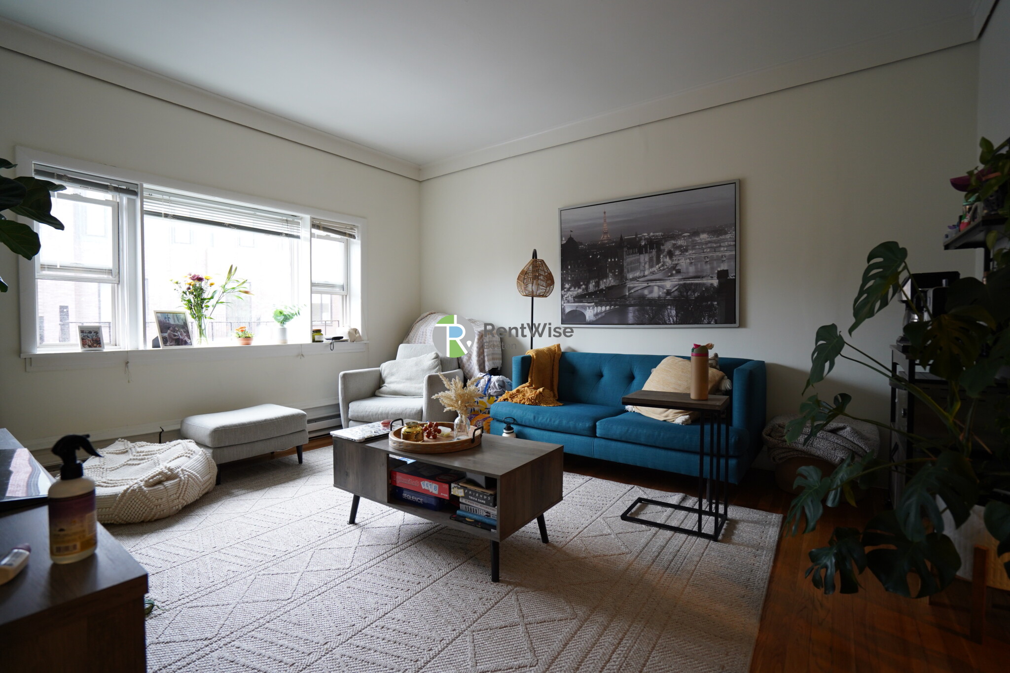 529 Beacon St, Back Bay