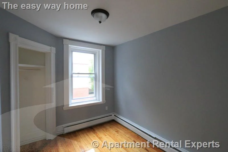 119 Harvard St, Kendall Square