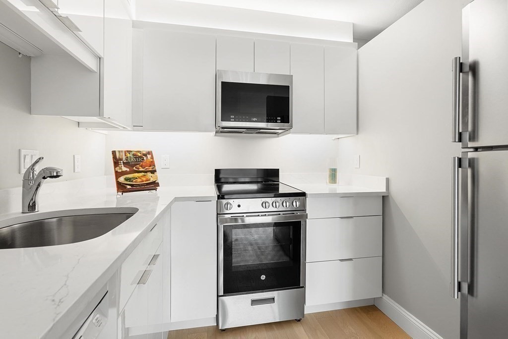 29 Concord Ave, Harvard Square