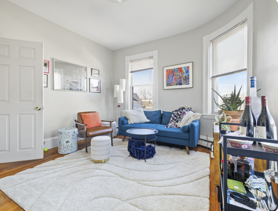 147 Columbia St, The Port