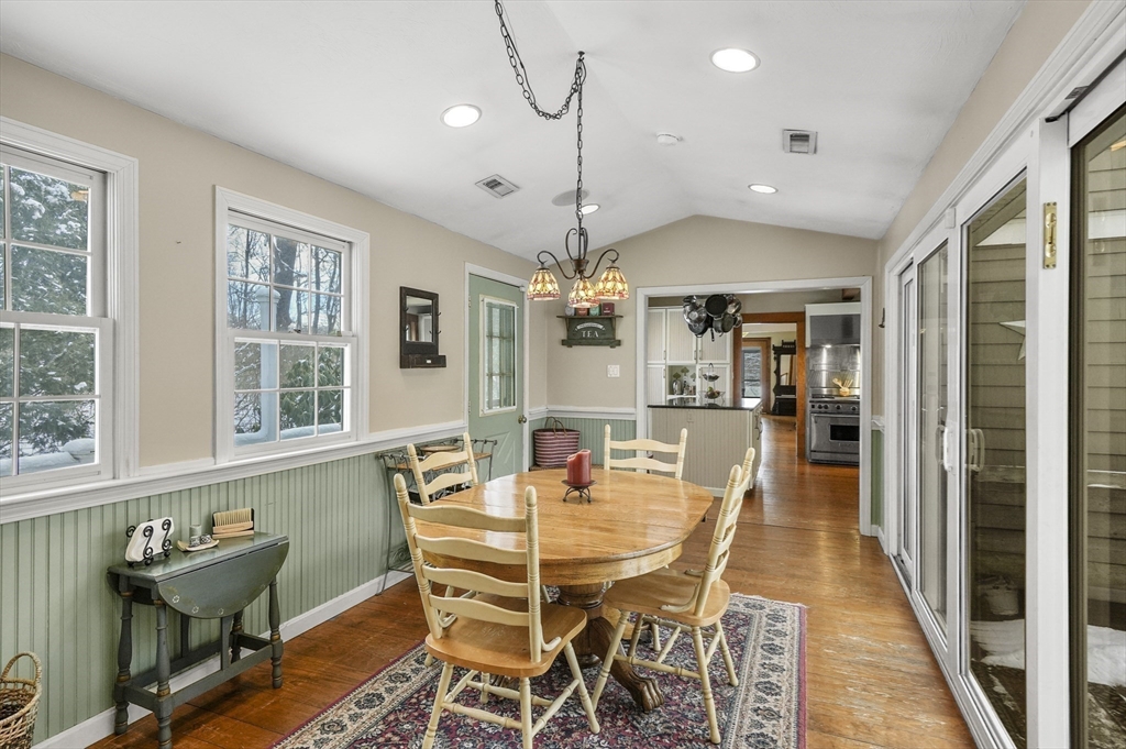 209 Curve St, Millis