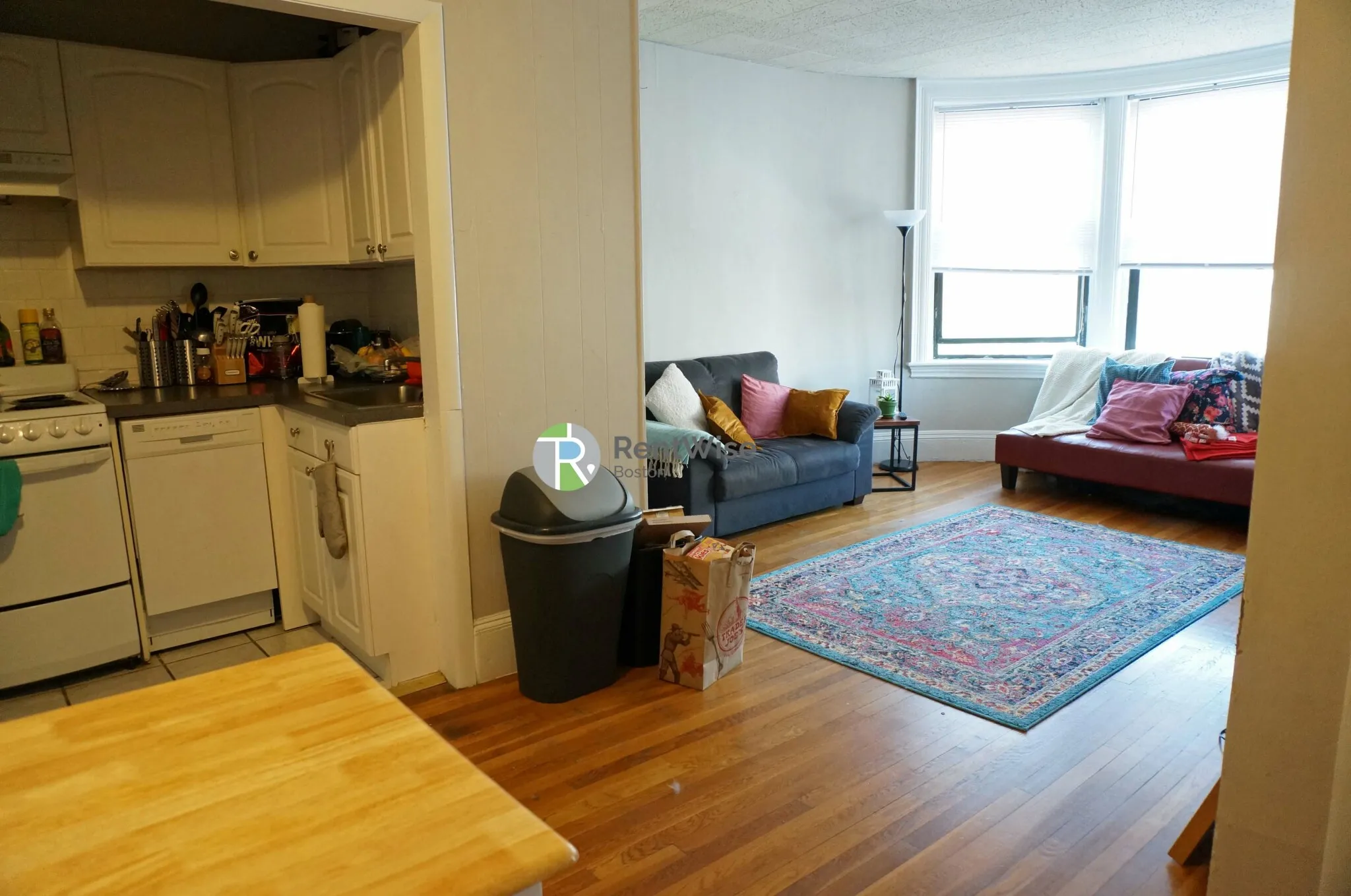 1455 Beacon St, Griggs Park