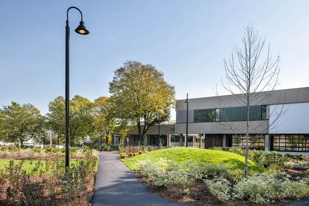 1060 Broadway, Teele Square