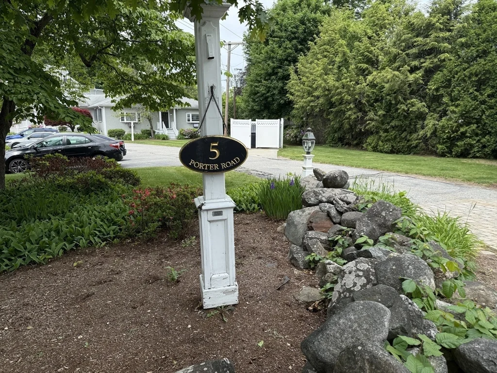 5 Porter Rd, Salem