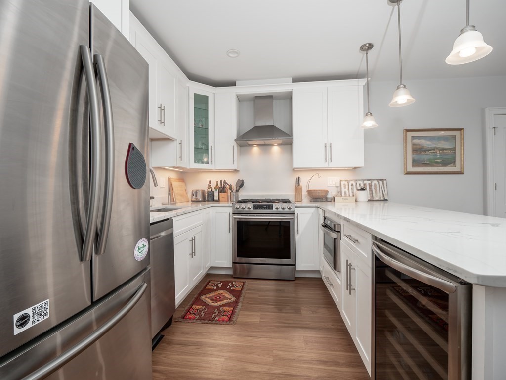 45 L St, South Boston