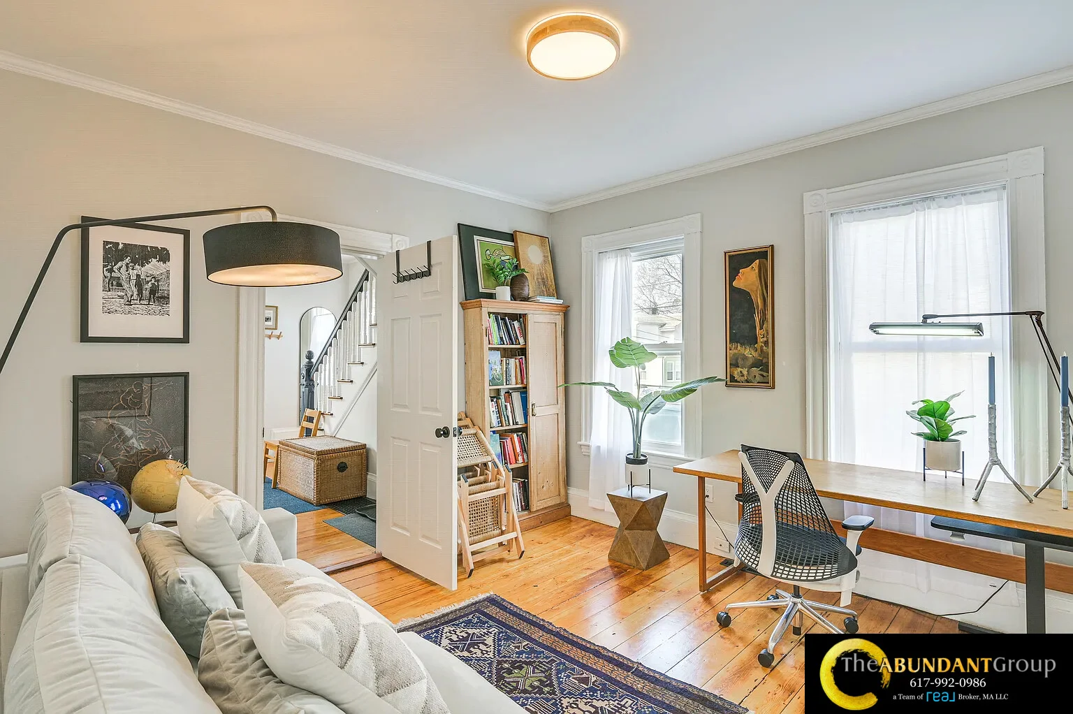 44 Cottage St, Watertown