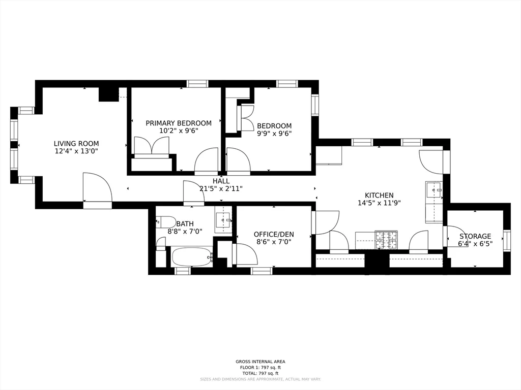242 Princeton St, East Boston