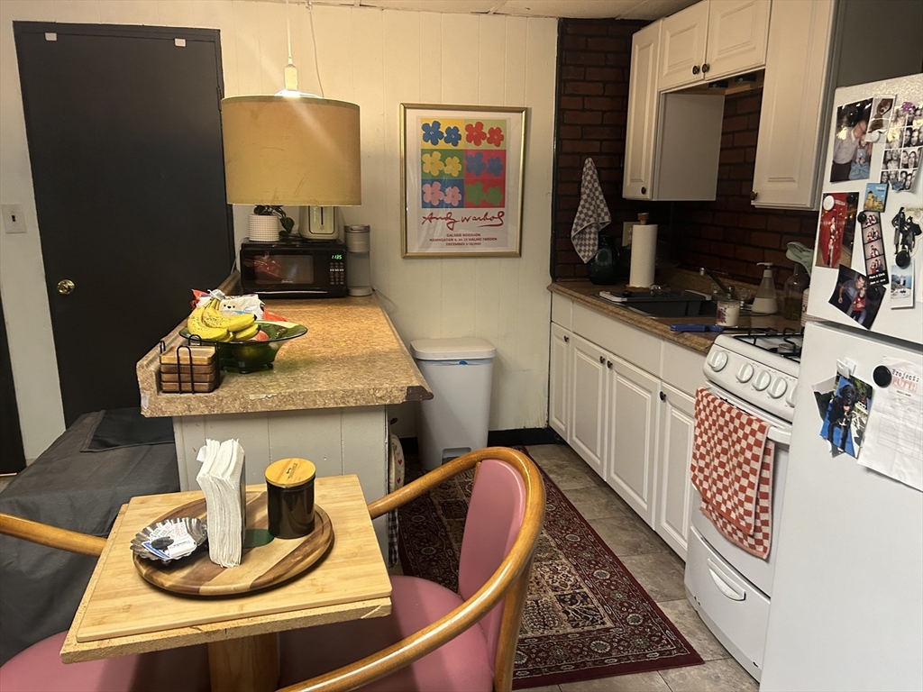 14 Monument Sq, Boston