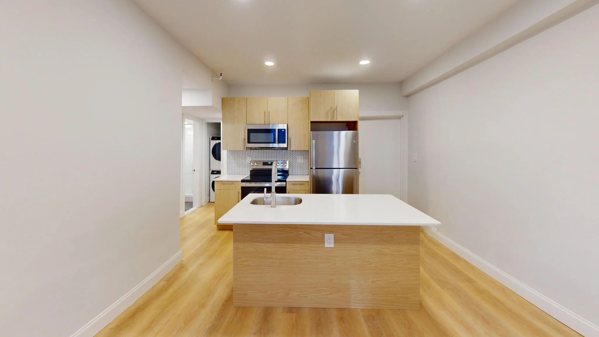 529 Beacon St, Back Bay