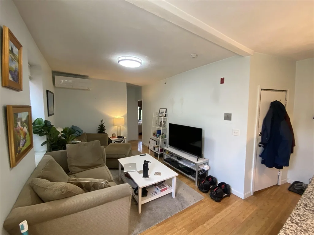 35 North Margin St, North End