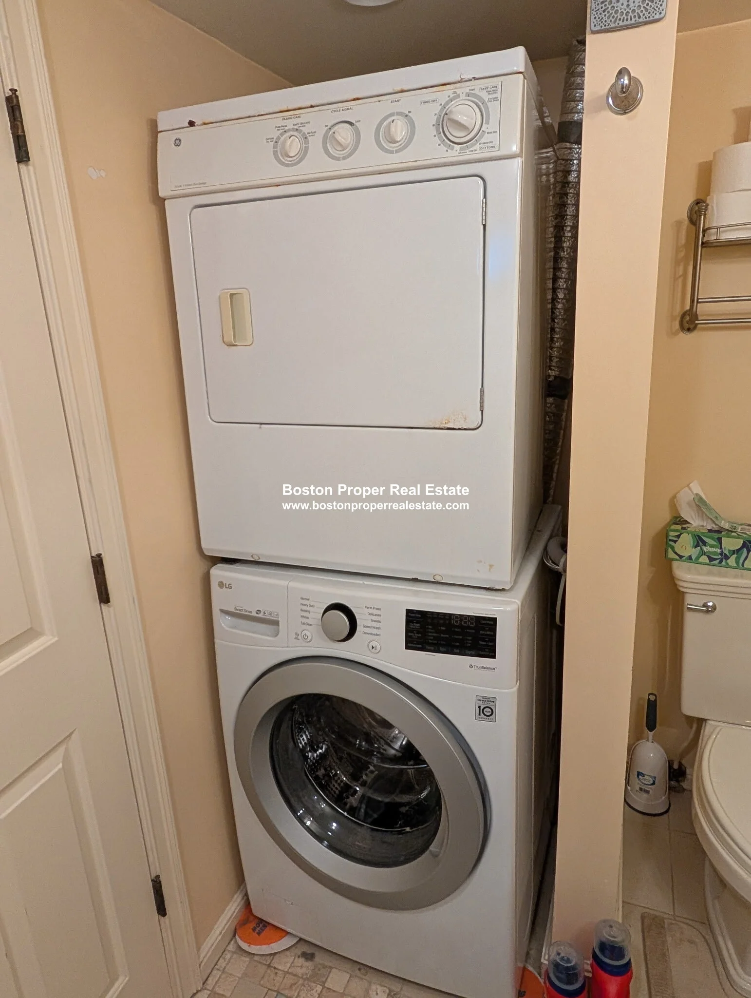 125 Pembroke St, South End