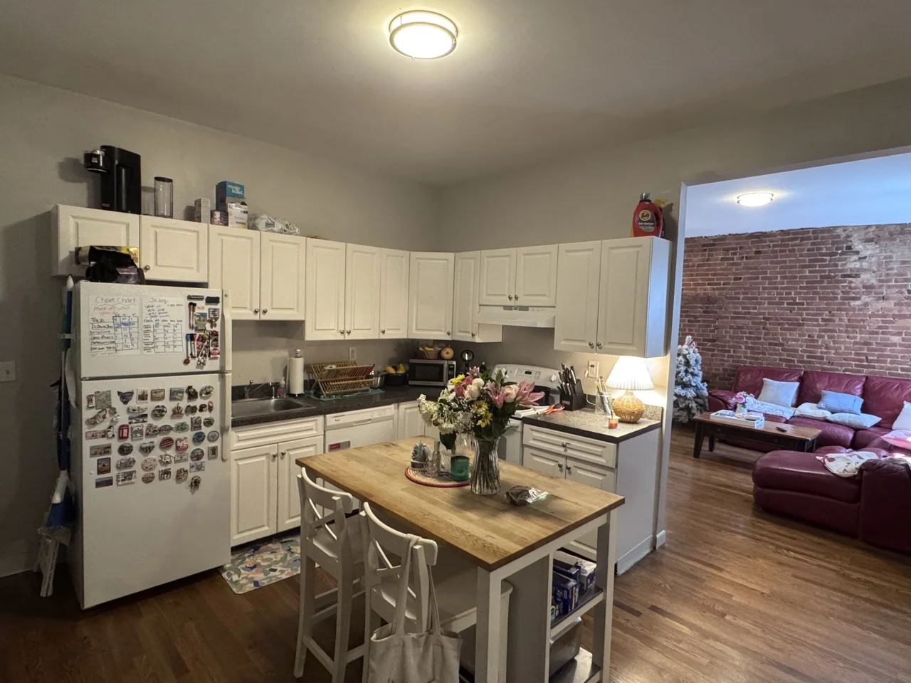 15 Stearns Rd, Coolidge Corner