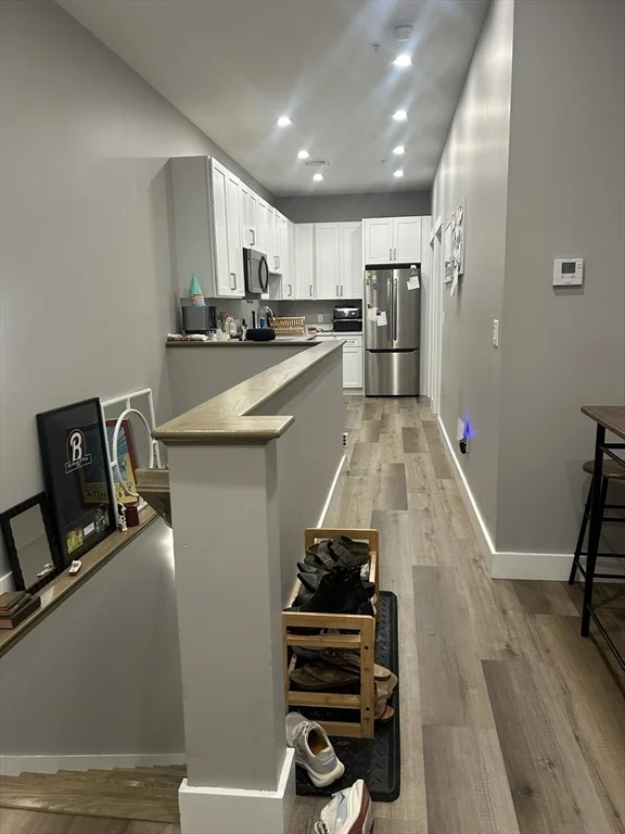 230 Silver St, South Boston