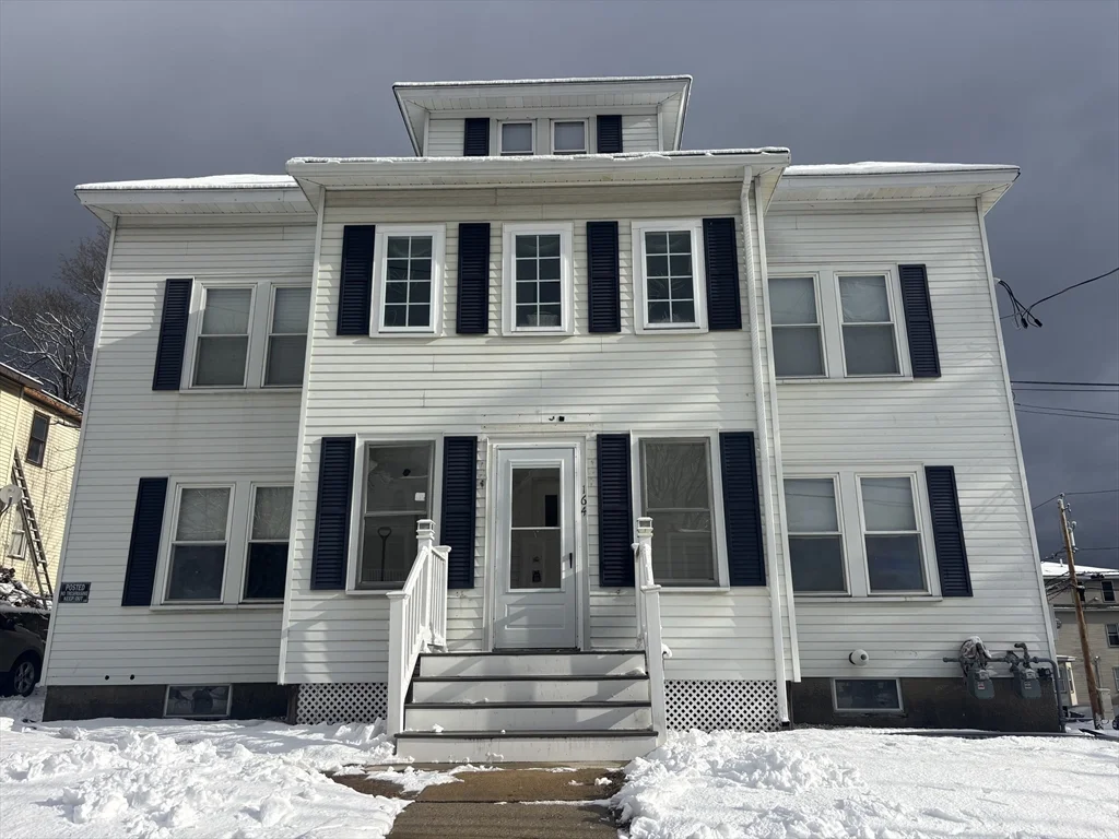 164 Washington St, Gardner