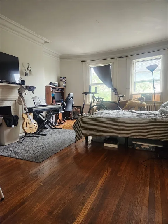 231 Commonwealth Ave, Back Bay