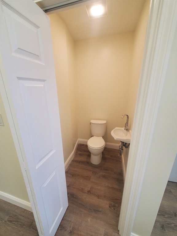 276 Adams St, Dorchester