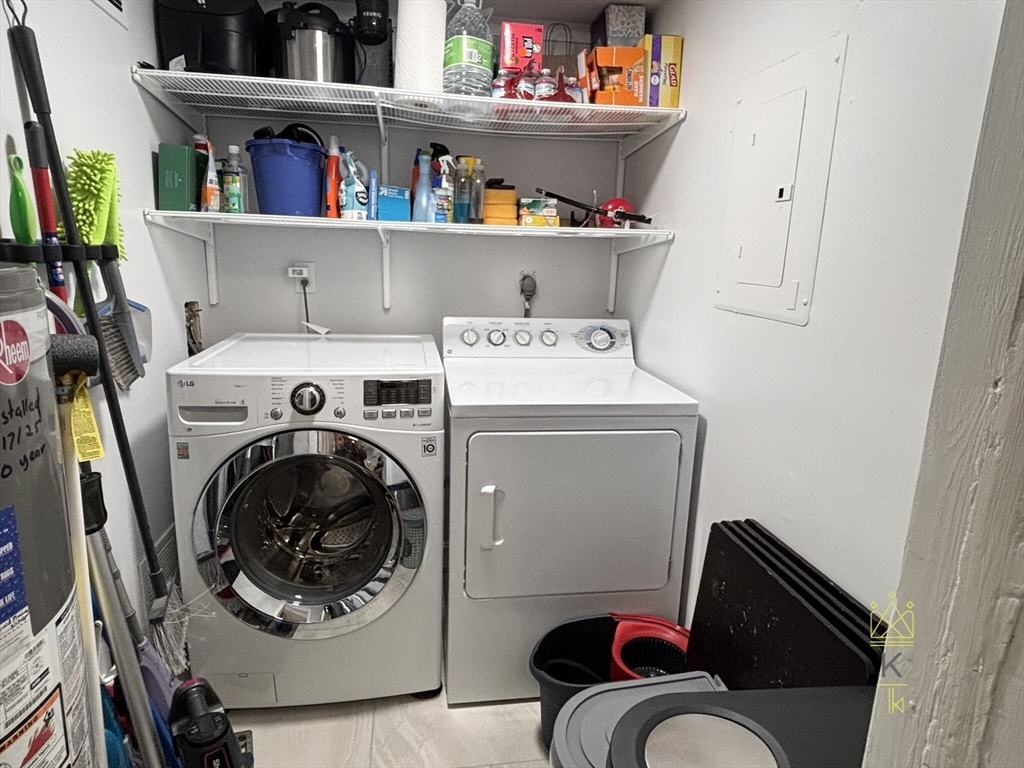 29 Harrison St, Roslindale