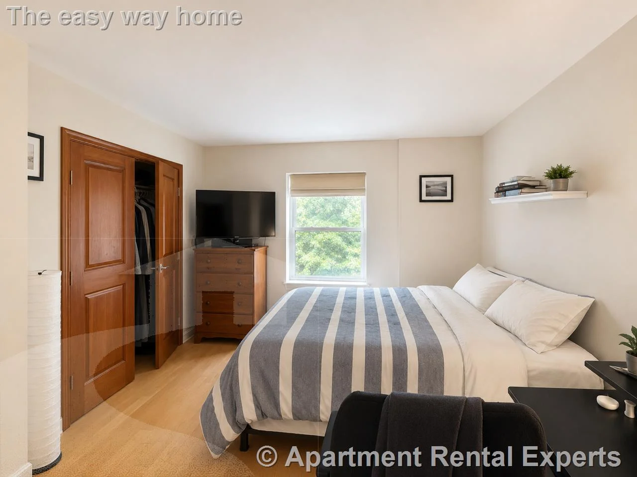 2440 Massachusetts Ave, Davis Square