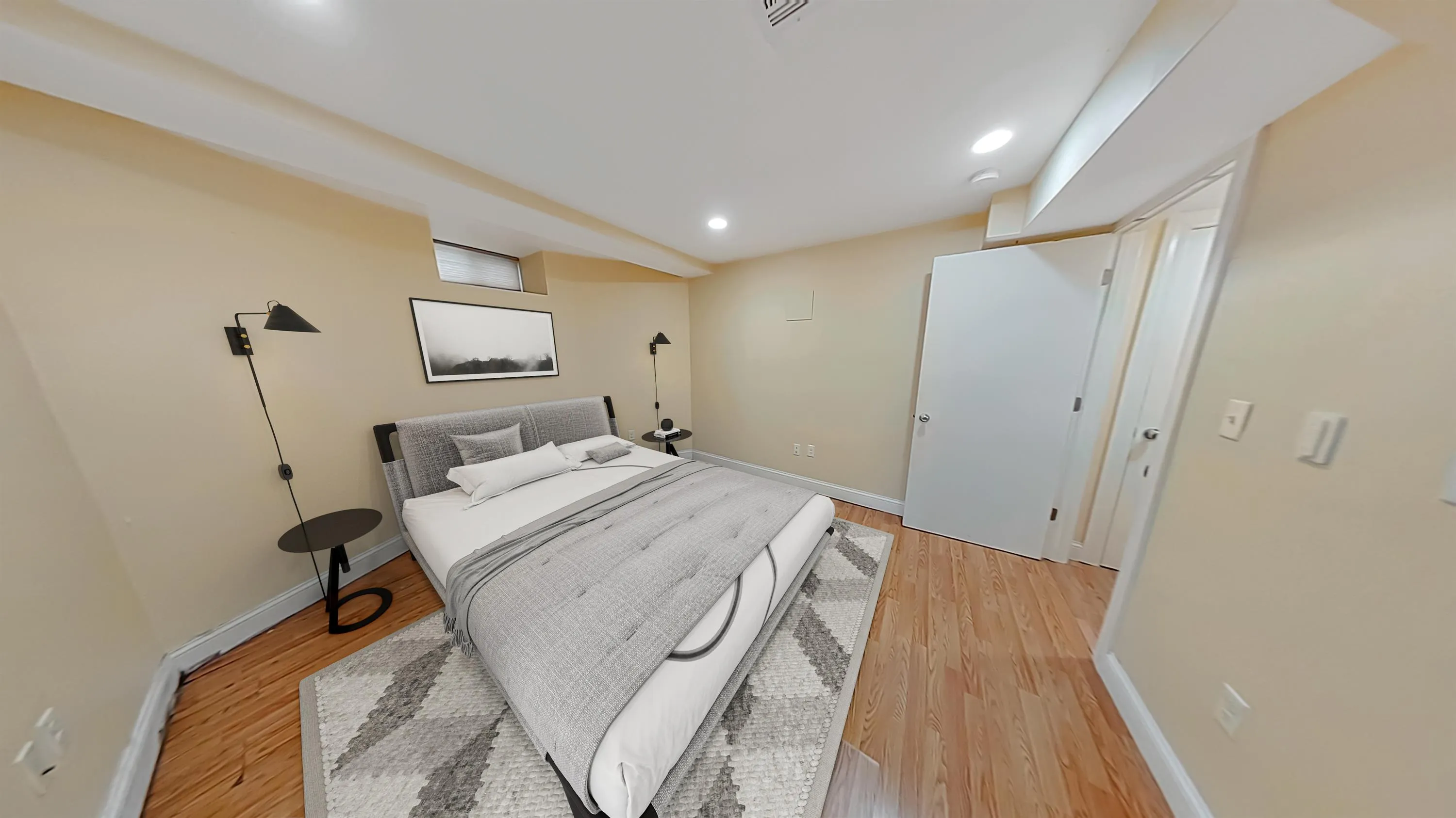 126 Calumet St, Mission Hill