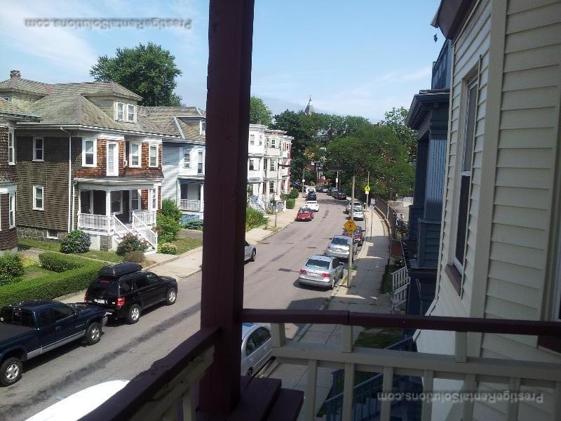 19 Roseclair St, Dorchester