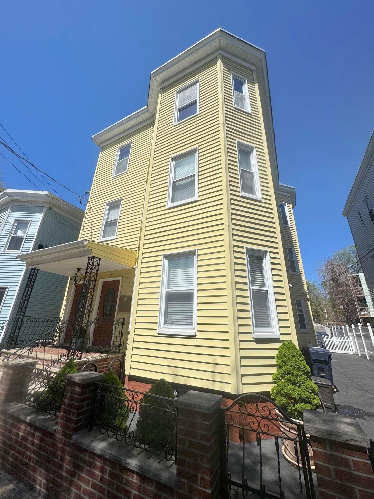 5 Palermo St, Wellington-Harrington