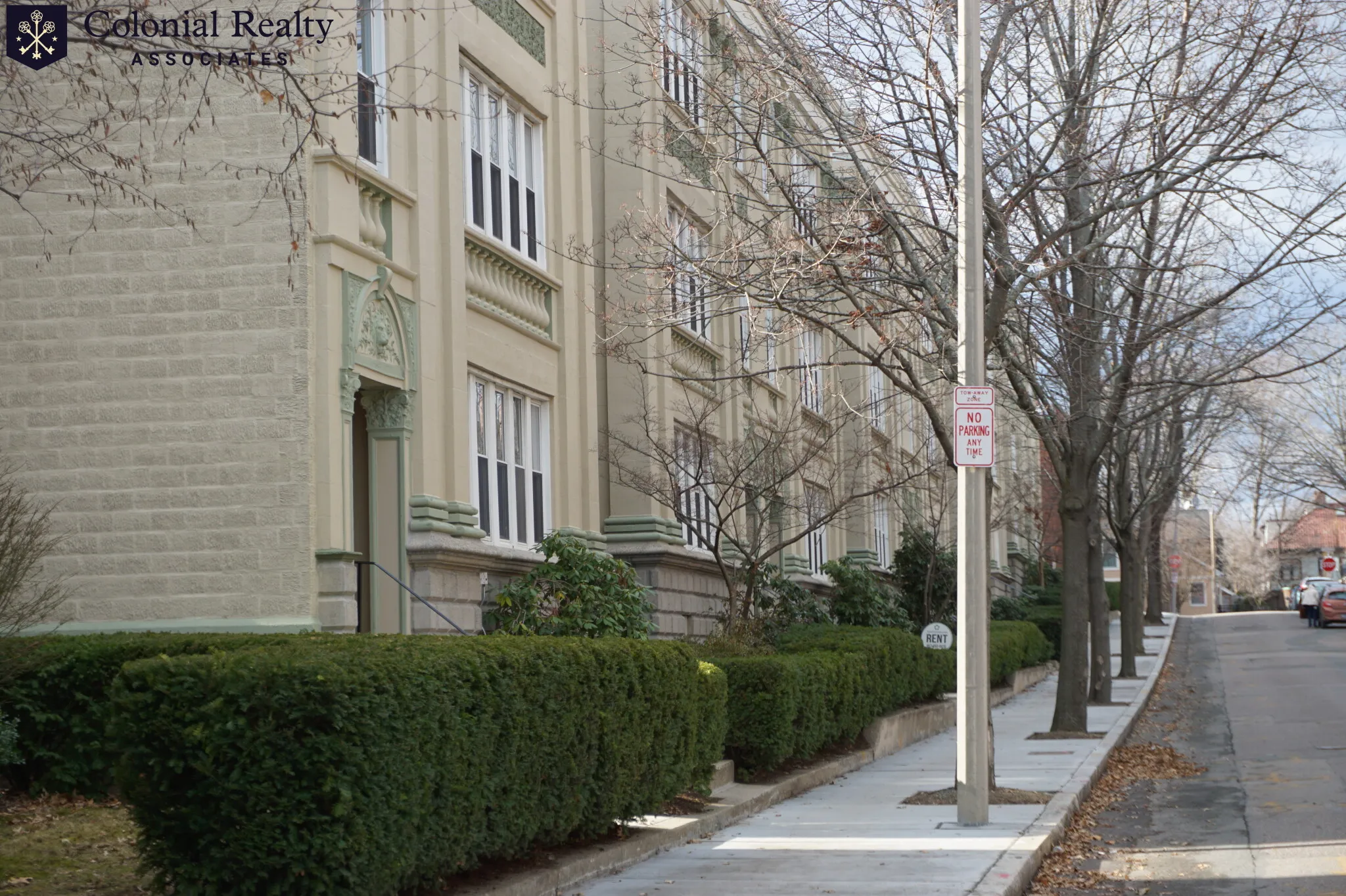 54 Egmont St, North Brookline