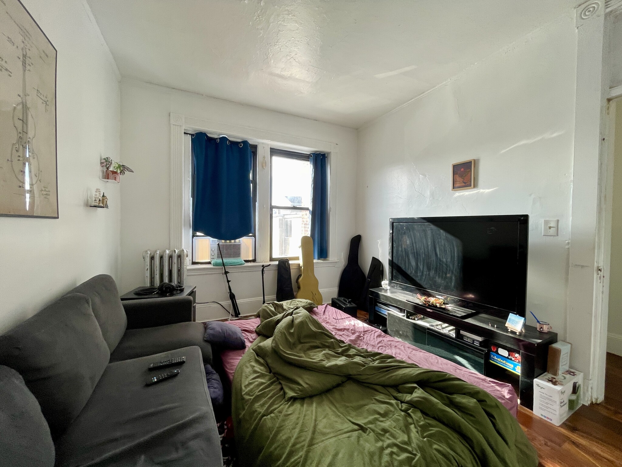 239 Harvard Ave, Allston