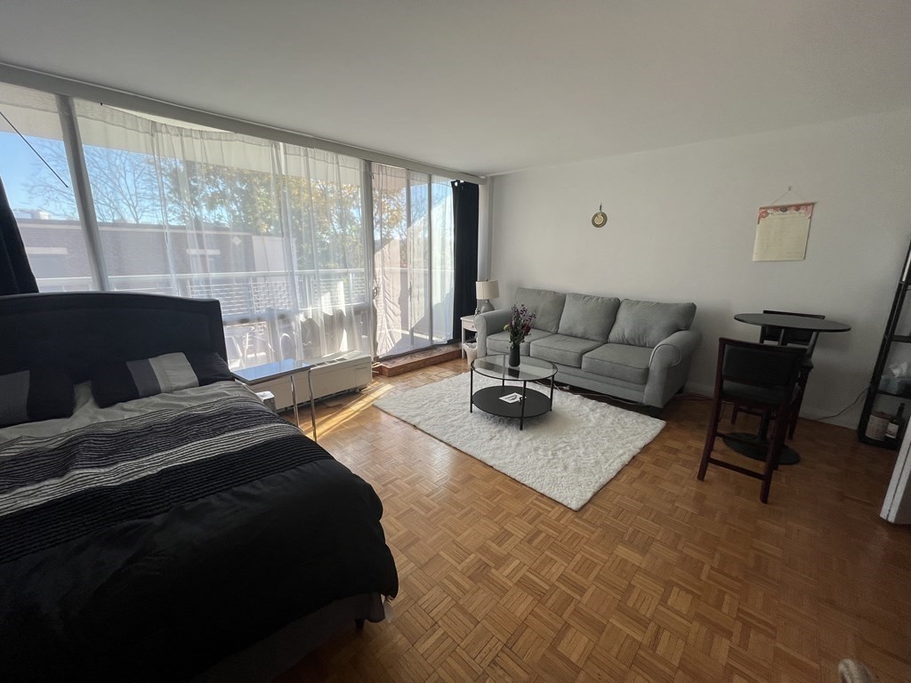 45 Longwood Ave, Coolidge Corner