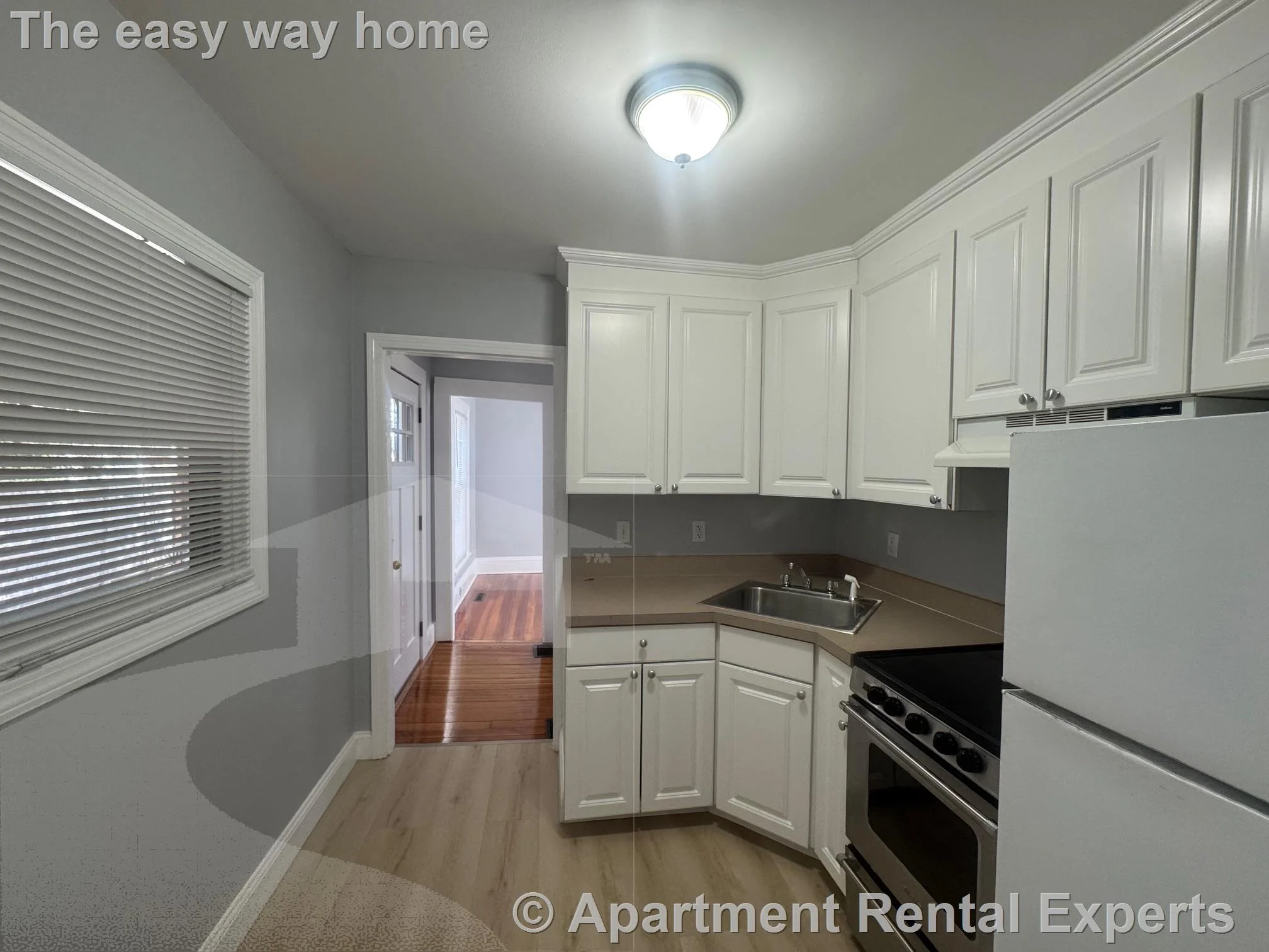 516R Somerville Ave, Porter Square