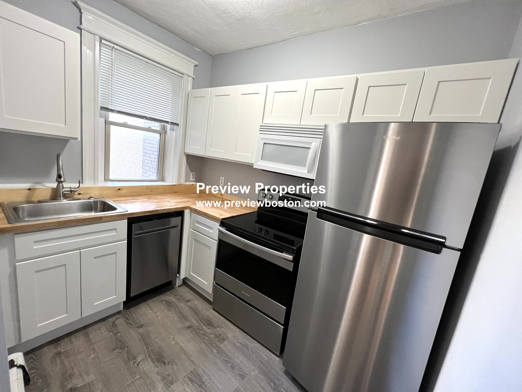 1665 Commonwealth Ave, Brighton