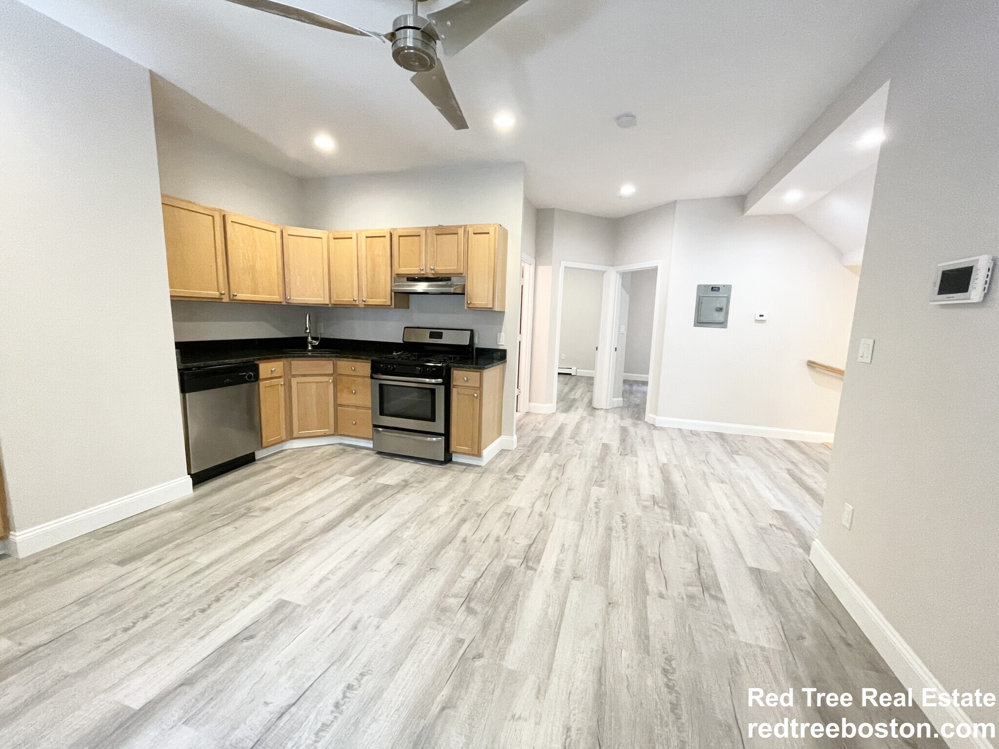 174 Bolton St, South Boston