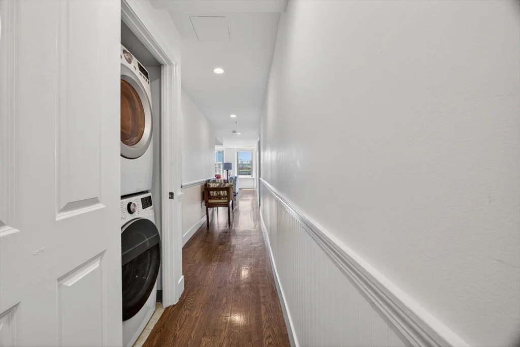 4 Charlesgate E, Back Bay