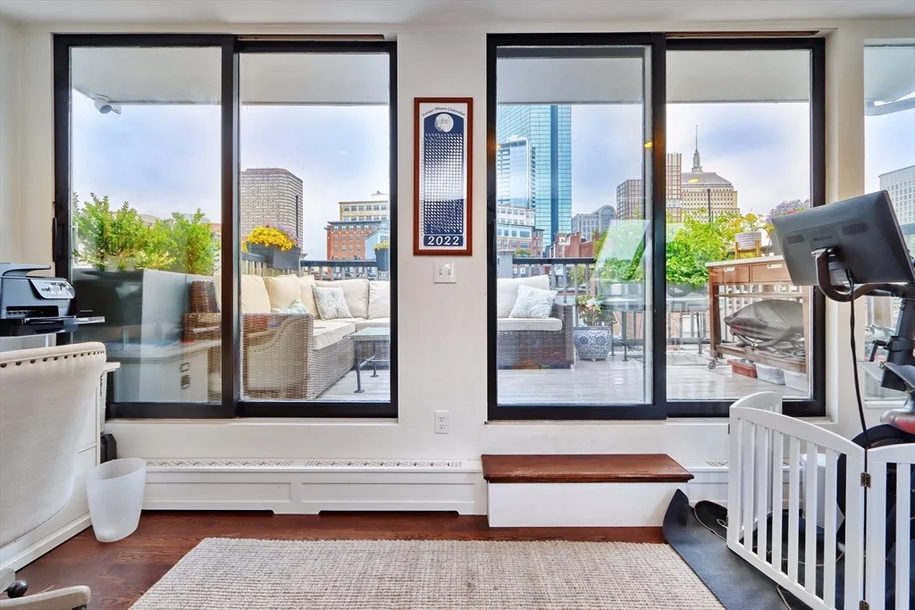 103 Appleton, South End