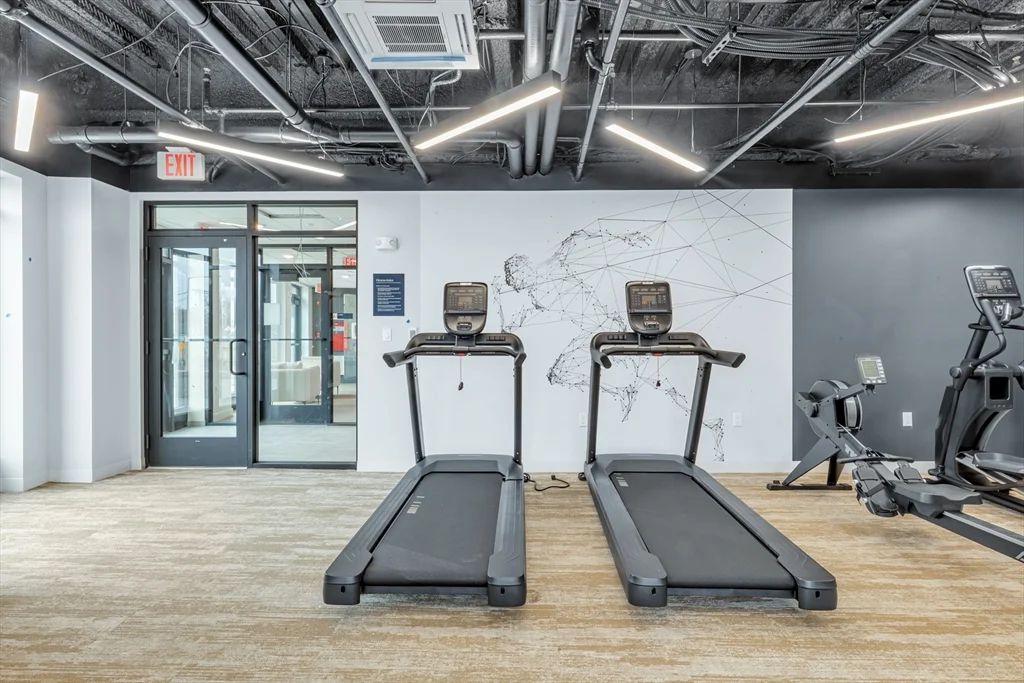 375 Cummins Highway, Roslindale