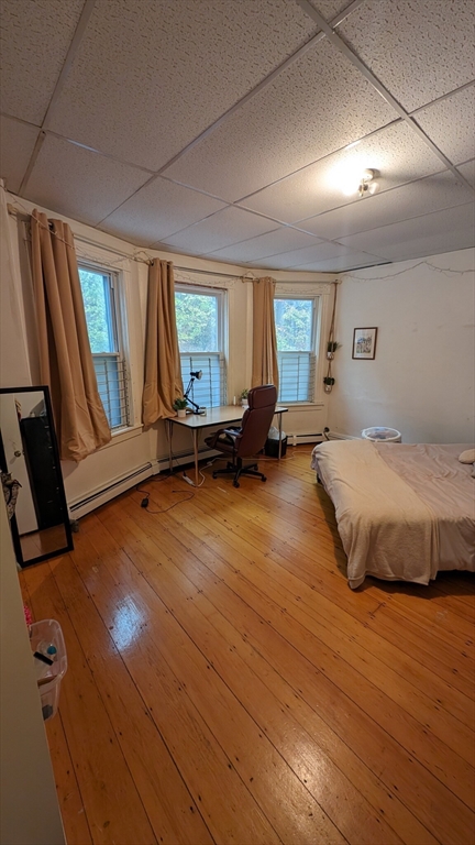 50 Fisher, Mission Hill