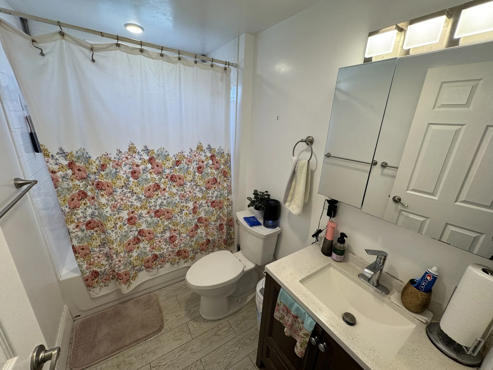 30 Cambridge Ter, Neighborhood Nine