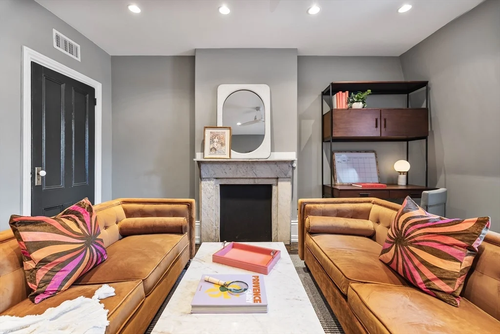 93 Third St, East Cambridge